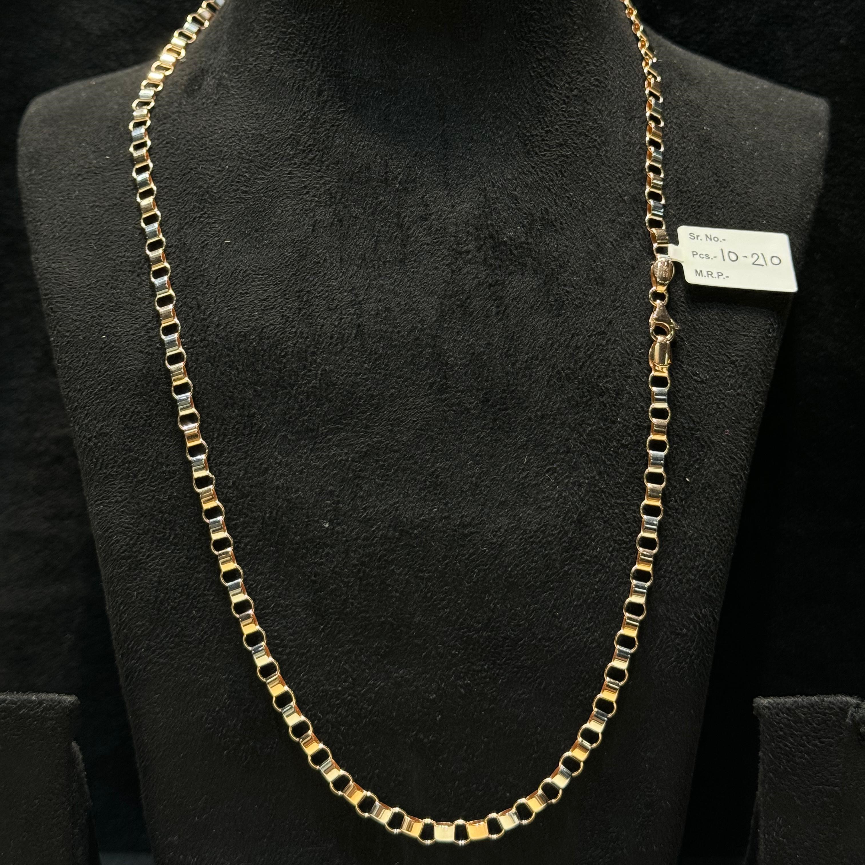 Italian Chains